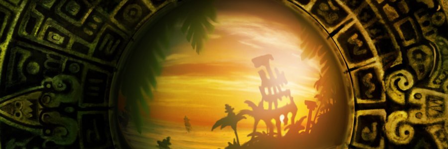 Cover art for SPIRA: Music from Final Fantasy X – Besaid Mix