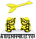 Gold Trophy