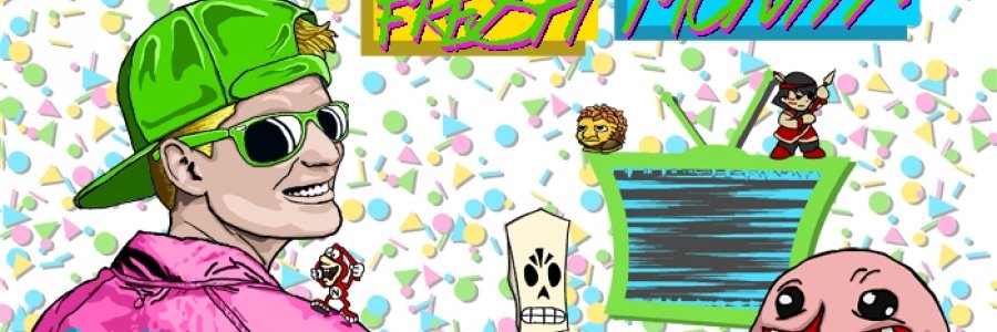 Cover art for Safe From Sushi (For Now from "Twinkle Star Sprites")